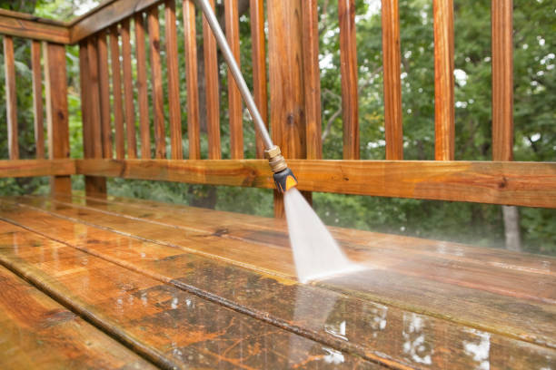 Best Post-Construction Pressure Washing in Fairdale, PA